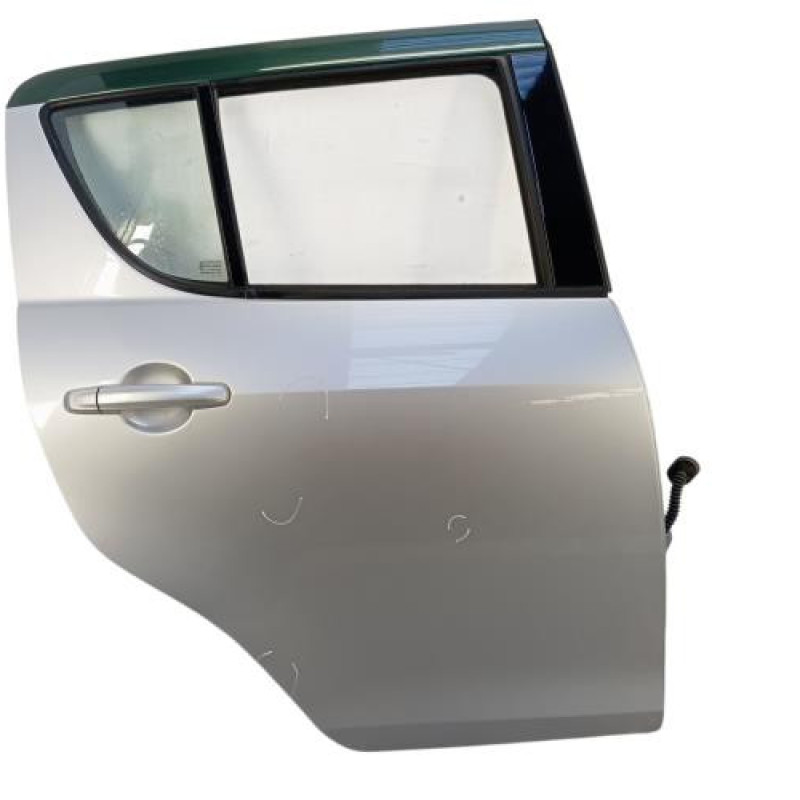 Porte arriere droit SUZUKI SWIFT 4