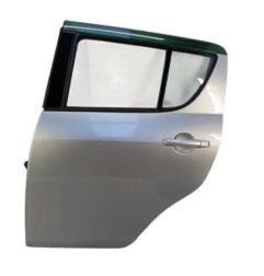 Porte arriere gauche SUZUKI SWIFT 4 Photo n°1
