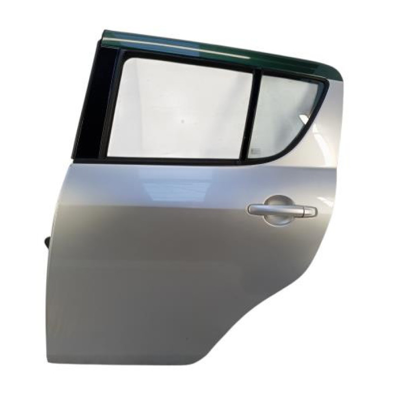 Porte arriere gauche SUZUKI SWIFT 4