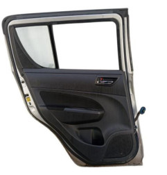 Porte arriere gauche SUZUKI SWIFT 4