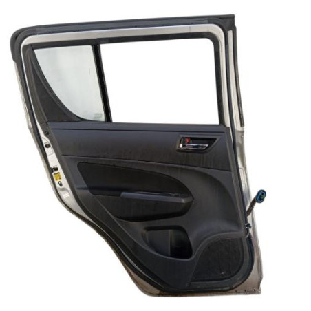 Porte arriere gauche SUZUKI SWIFT 4