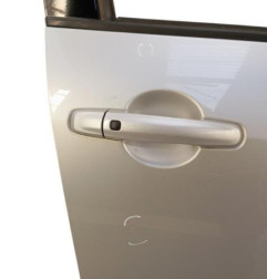 Porte avant droit SUZUKI SWIFT 4