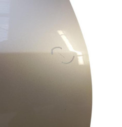 Porte avant droit SUZUKI SWIFT 4 Photo n°3