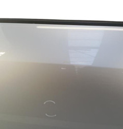 Porte avant droit SUZUKI SWIFT 4 Photo n°4