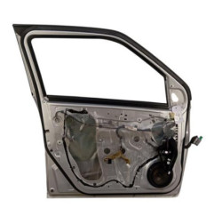 Porte avant gauche SUZUKI SWIFT 4 Photo n°4