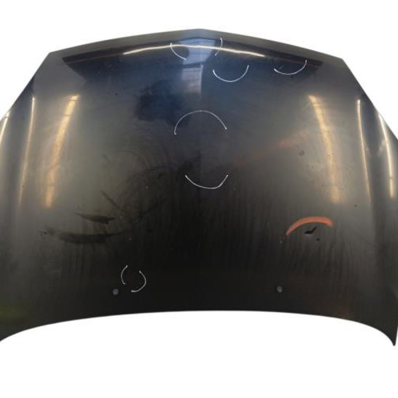 Capot RENAULT CLIO 2