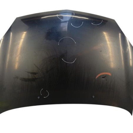 Capot RENAULT CLIO 2 Photo n°1