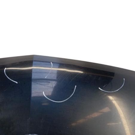 Capot RENAULT CLIO 2