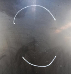 Capot RENAULT CLIO 2 Photo n°3