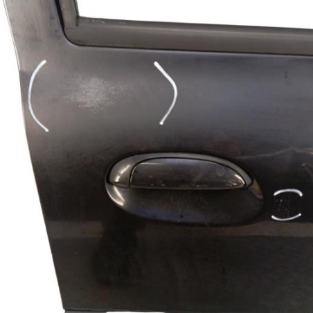 Porte avant droit RENAULT CLIO 2