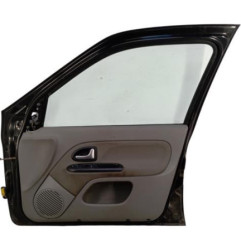 Porte avant droit RENAULT CLIO 2 Photo n°5
