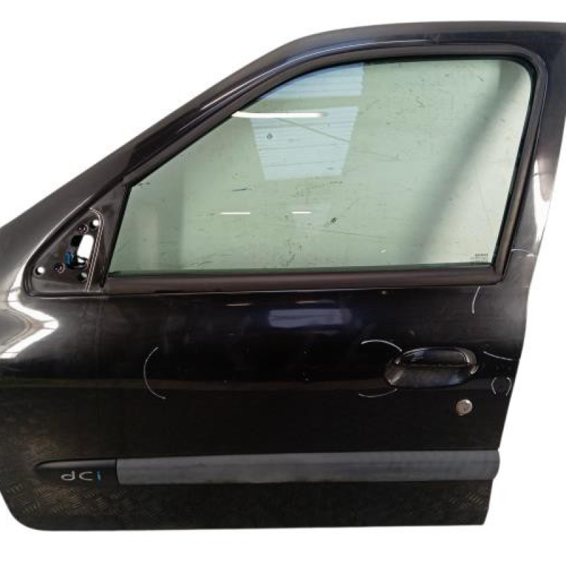 Porte avant gauche RENAULT CLIO 2