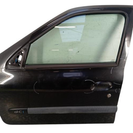 Porte avant gauche RENAULT CLIO 2 Photo n°1