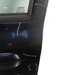 Porte avant gauche RENAULT CLIO 2 Photo n°3