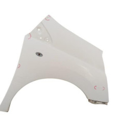 Aile avant droit CITROEN JUMPY 2 Photo n°1