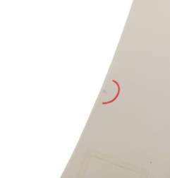 Aile avant droit CITROEN JUMPY 2 Photo n°3