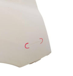 Aile avant droit CITROEN JUMPY 2 Photo n°4