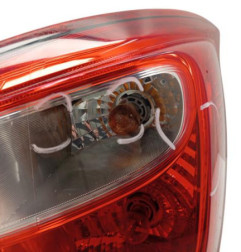 Feu arriere principal droit (feux) SUZUKI SX4 2 S-CROSS