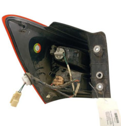 Feu arriere principal droit (feux) SUZUKI SX4 2 S-CROSS Photo n°4