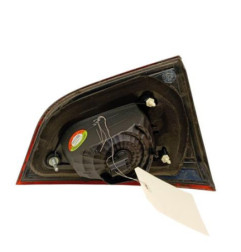 Feu arriere secondaire droit (feux) SUZUKI SX4 2 S-CROSS Photo n°3