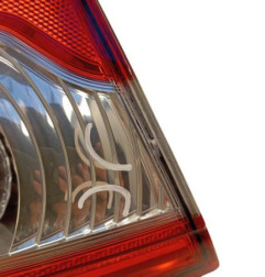 Feu arriere secondaire gauche (feux) SUZUKI SX4 2 S-CROSS