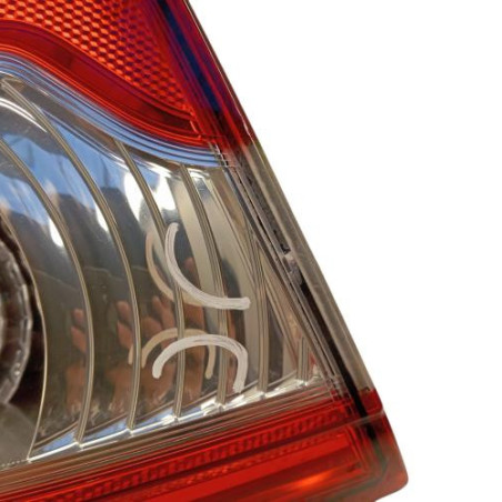 Feu arriere secondaire gauche (feux) SUZUKI SX4 2 S-CROSS