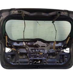 Malle/Hayon arriere SUZUKI SX4 2 S-CROSS Photo n°3