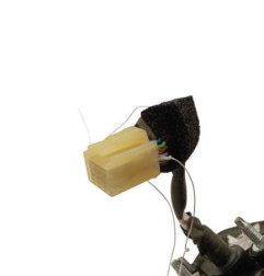 Retroviseur droit SUZUKI SX4 2 S-CROSS Photo n°4