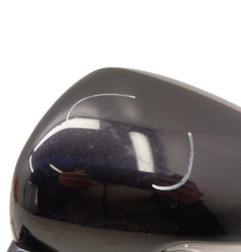 Retroviseur gauche SUZUKI SX4 2 S-CROSS
