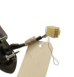 Retroviseur gauche SUZUKI SX4 2 S-CROSS Photo n°4