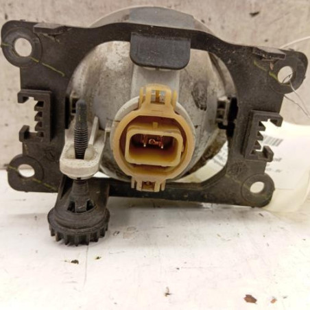 Anti brouillard droit (feux) PEUGEOT 208 1