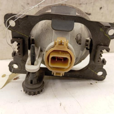 Anti brouillard gauche (feux) PEUGEOT 208 1