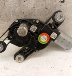 Moteur essuie glace arriere AUDI A3 3 Photo n°1