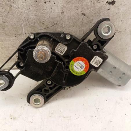 Moteur essuie glace arriere AUDI A3 3 Photo n°1