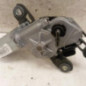 Moteur essuie glace arriere AUDI A3 3