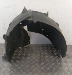 Pare boue avant gauche RENAULT MODUS Photo n°1