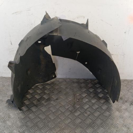 Pare boue avant gauche RENAULT MODUS Photo n°1