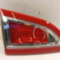 Feu arriere secondaire gauche (feux) RENAULT SCENIC 3