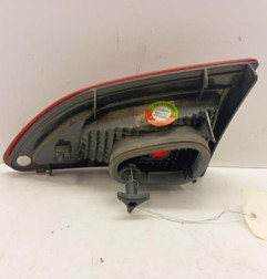 Feu arriere secondaire gauche (feux) RENAULT SCENIC 3 Photo n°4