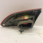 Feu arriere secondaire gauche (feux) RENAULT SCENIC 3