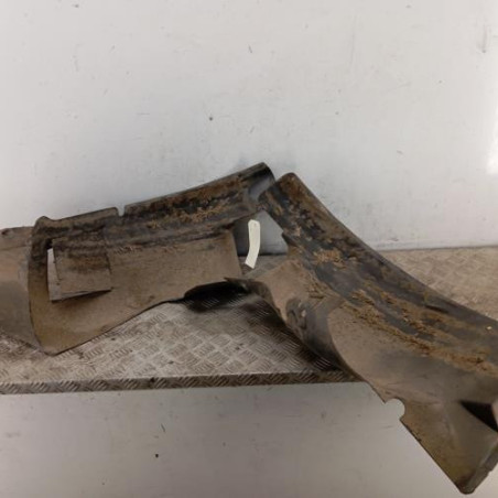 Pare boue avant gauche PEUGEOT 206