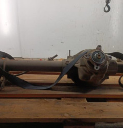 Pont (propulsion) MERCEDES SPRINTER 3 Photo n°1