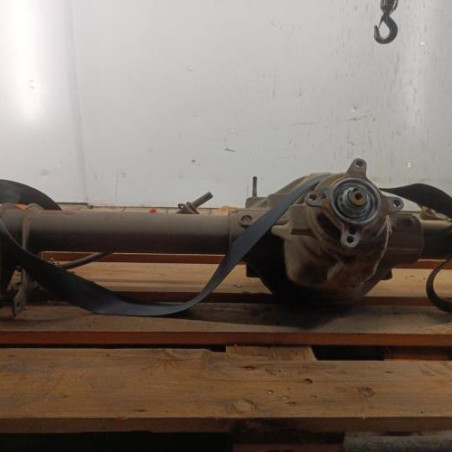 Pont (propulsion) MERCEDES SPRINTER 3 Photo n°1