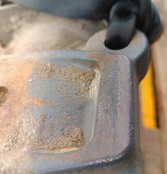 Pont (propulsion) MERCEDES SPRINTER 3 Photo n°3