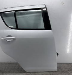 Porte arriere droit SUZUKI SWIFT 4 Photo n°1