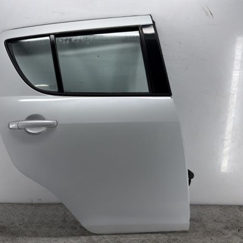 Porte arriere droit SUZUKI SWIFT 4