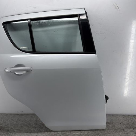 Porte arriere droit SUZUKI SWIFT 4 Photo n°1