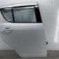 Porte arriere droit SUZUKI SWIFT 4