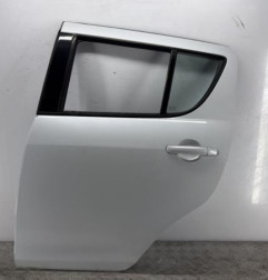Porte arriere gauche SUZUKI SWIFT 4 Photo n°1