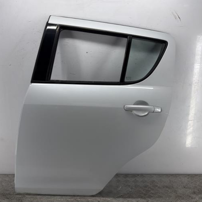 Porte arriere gauche SUZUKI SWIFT 4